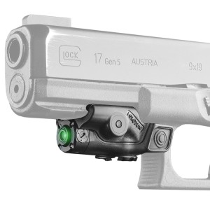 Laserowy wskaźnik celu Holosun RML-GR zielony