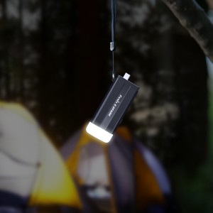 Latarka LED Fenix E-SPARK