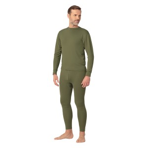 Legginsy męskie Tagart Silver One