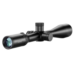 Luneta celownicza Hawke Airmax 30 8-32x50 SF AMX IR Target Turrets