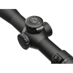 Luneta celownicza Leupold Mark 5HD 7-35x56 FFP 35 mm