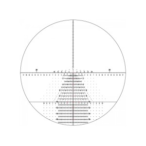 Luneta celownicza Leupold Mark 5HD 7-35x56 FFP 35 mm