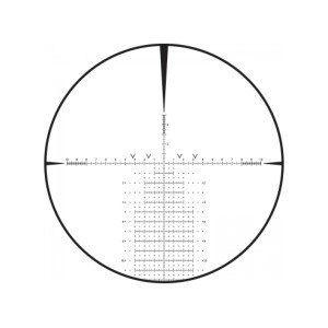 Luneta celownicza Leupold Mark 5HD 7-35x56 FFP 35 mm