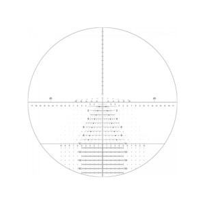 Luneta celownicza Leupold Mark 5HD 7-35x56 FFP 35 mm