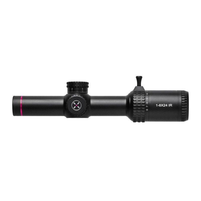 Luneta Noxar Magnar 1-8x24 WA