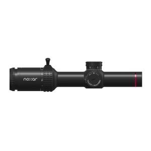 Luneta Noxar Magnar 1-8x24 WA