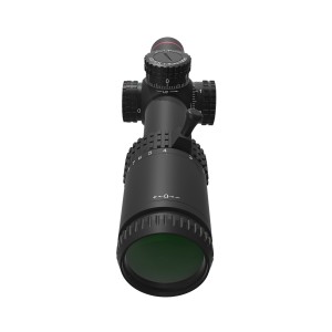 Luneta Noxar Magnar 1-8x24 WA