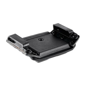 Ładownica na dwa magazynki Doubletap OWB Superwings do pistoletu Glock 9 mm