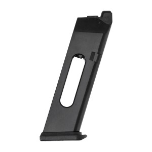 Magazynek do repliki ASG Glock 17 gen 5 MOS 6 mm CO2