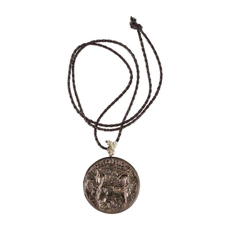 Medal PZŁ Wicekról Polowania