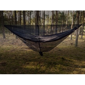 Moskitiera TigerWood 3,3 m