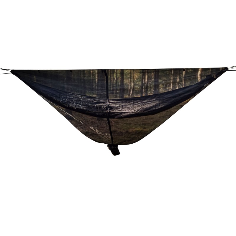 Moskitiera TigerWood 3,7 m