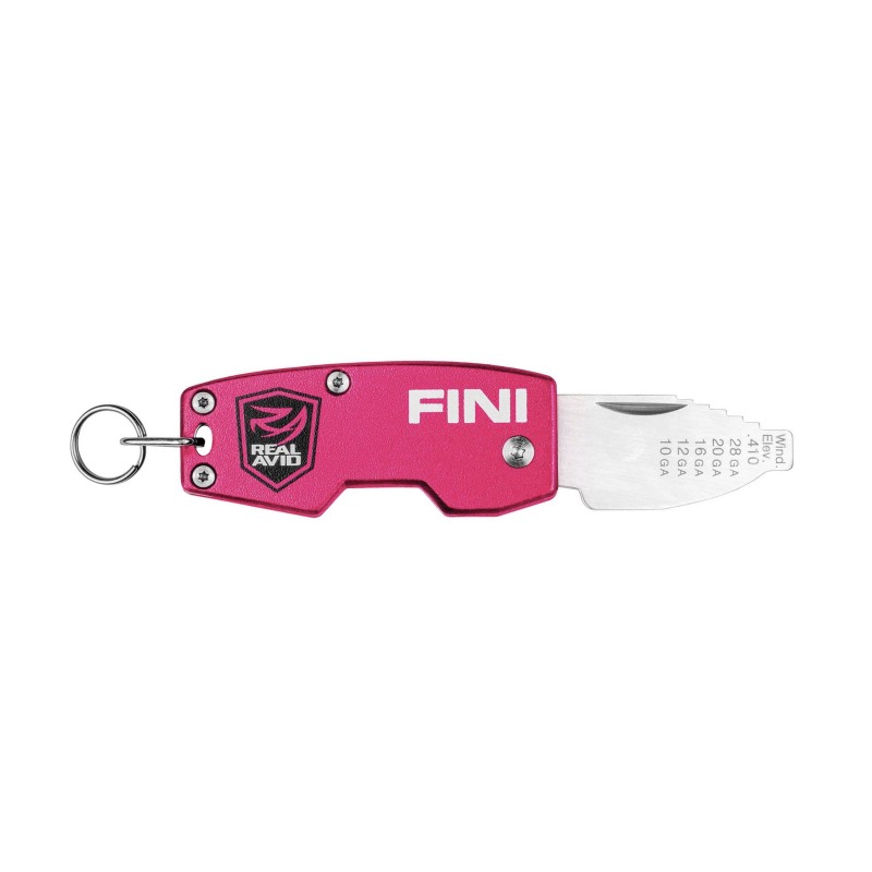 Multitool Real Avid FINI Universal Choke Wrench AVCWT210