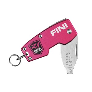 Multitool Real Avid FINI Universal Choke Wrench AVCWT210