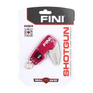 Multitool Real Avid FINI Universal Choke Wrench AVCWT210