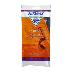Nikwax NI-03 TX Direct Wash-in impregnat 100 ml