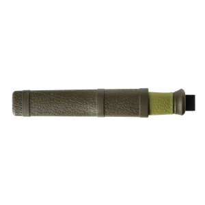 Nóż Morakniv 2000 BlackBlade, stal nierdzewna, zielony