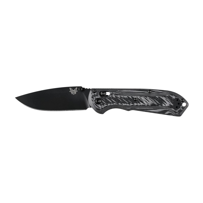 Nóż składany Benchmade 560BK-1 Freek