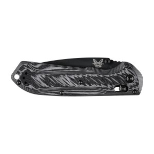 Nóż składany Benchmade 560BK-1 Freek