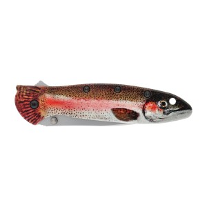Nóż składany Kershaw Leek 1660TROUT