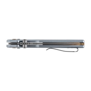 Nóż składany Kershaw Mini Iridium 2051