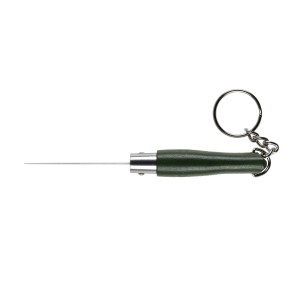 Nóż składany Opinel Colorama 04 brelok inox grab khaki