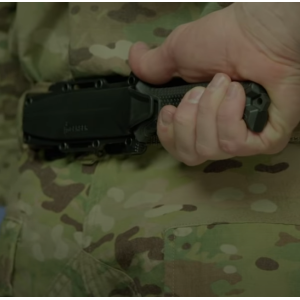 Nóż wojskowy Gerber Strongarm FE coyote