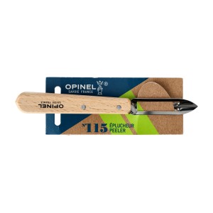 Obieraczka Opinel Natural 115