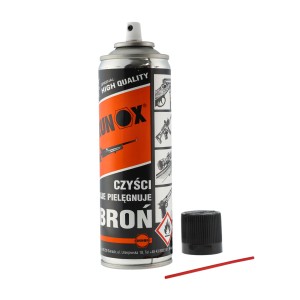 Olej Brunox do broni spray 300 ml