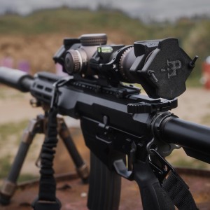 Osłony lunety OPtactical do Vortex Razor III HD 1-10x24