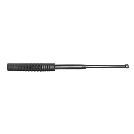 Pałka teleskopowa ESP Baton 16" czarna