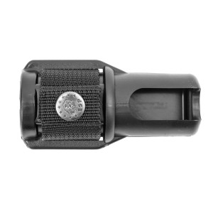 Pałka teleskopowa ESP Baton 16" czarna