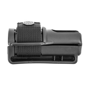 Pałka teleskopowa ESP Baton 16" czarna