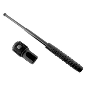Pałka teleskopowa ESP Baton 16" czarna