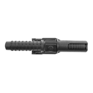 Pałka teleskopowa ESP Baton 23" czarna hartowana