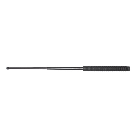 Pałka teleskopowa ESP Baton 26" czarna hartowana