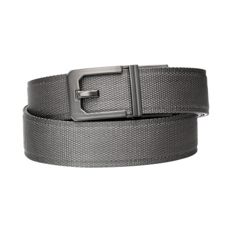Pas taktyczny Kore Essentials Tactical Nylon Gun Belt X3 szary rozmiar XL