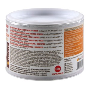 Pieczone orzechy z miodem i chili Mixit Chilli Mix Nuts 140 g