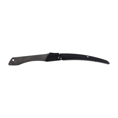 Piła ręczna składana Silky Gomboy Curve Outback KURO 240-8 edycja limitowana
