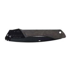 Piła ręczna składana Silky Gomboy Curve Outback KURO 240-8 edycja limitowana