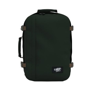 Plecak do kabiny samolotu CabinZero Classic 36 l black sand