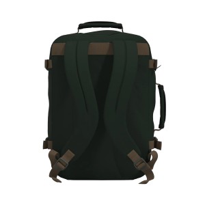 Plecak do kabiny samolotu CabinZero Classic 36 l black sand