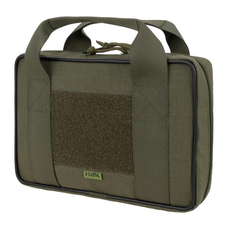 Pokrowiec na pistolet Maskpol PBKRG-01 Ranger Green
