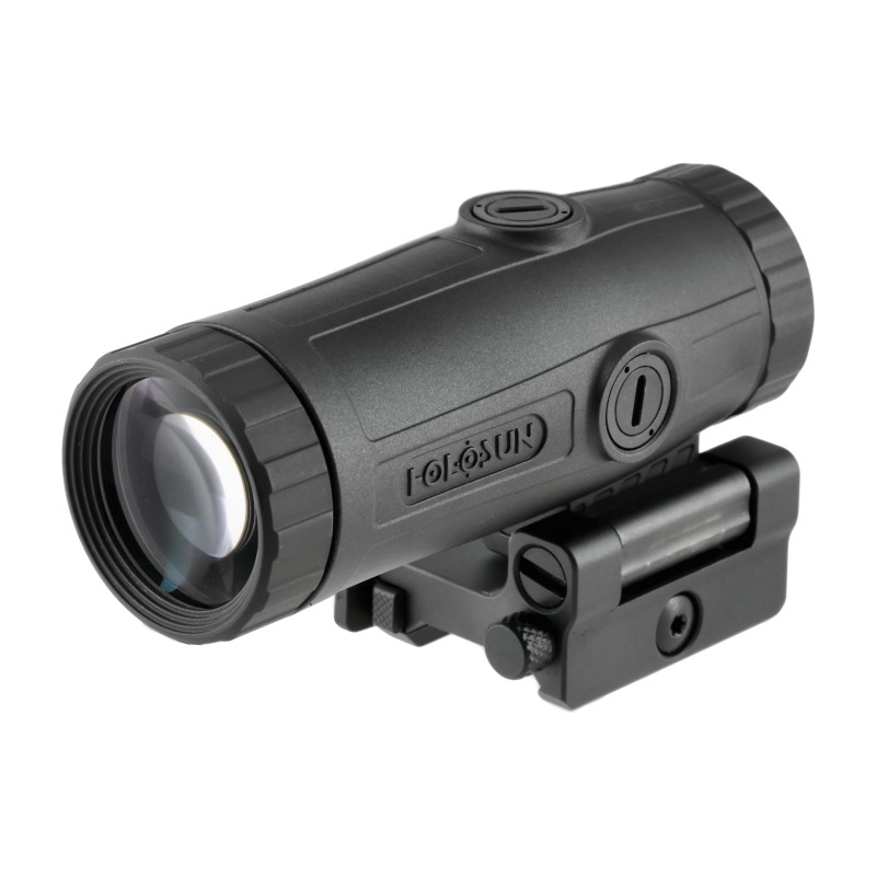 Powiększalnik Holosun HM3X 3 x Magnifier Montaż Flip QD