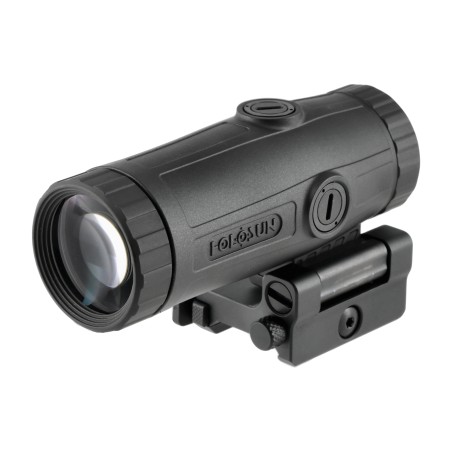 Powiększalnik Holosun HM3X 3 x Magnifier Montaż Flip QD