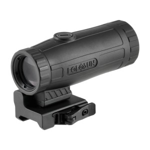 Powiększalnik Holosun HM3X 3 x Magnifier Montaż Flip QD