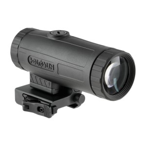 Powiększalnik Holosun HM3X 3 x Magnifier Montaż Flip QD