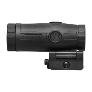 Powiększalnik Holosun HM3X 3 x Magnifier Montaż Flip QD