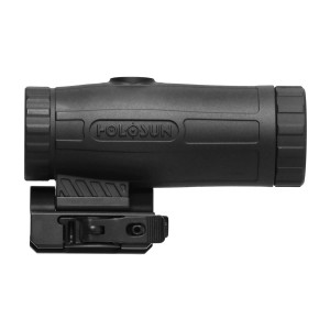 Powiększalnik Holosun HM3X 3 x Magnifier Montaż Flip QD