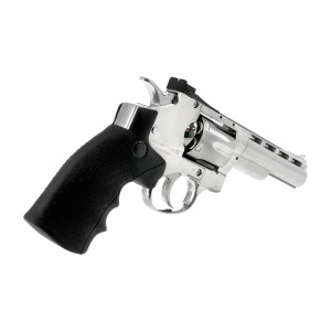 Rewolwer wiatrówka Legends S40 4,5 mm